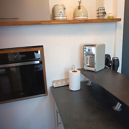Font-Romeu Via Odeillo Jolie Appartement 6 Personnes Plein Sud Dış mekan fotoğraf