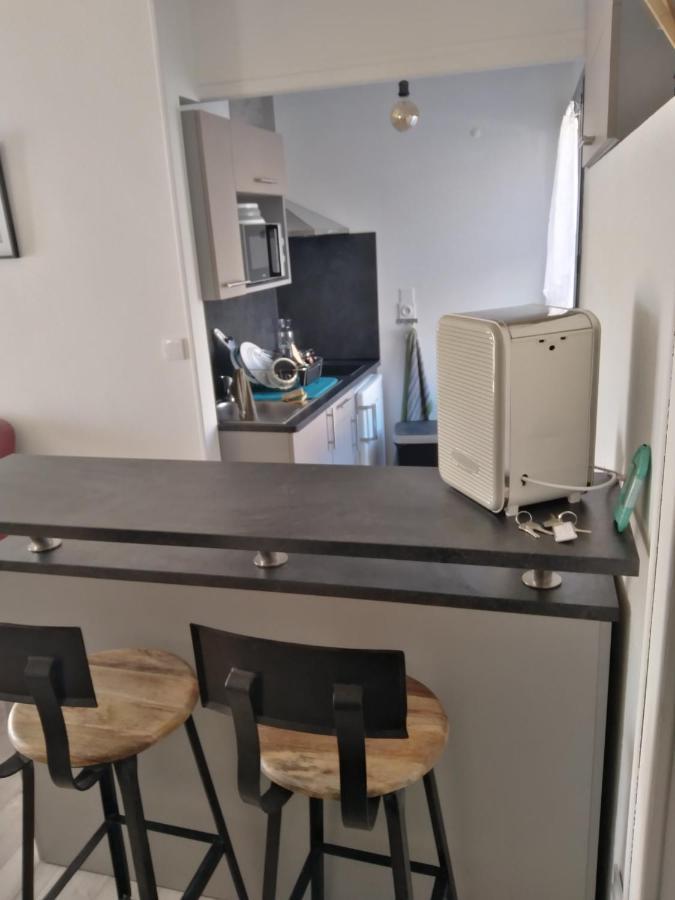Font-Romeu Via Odeillo Jolie Appartement 6 Personnes Plein Sud Dış mekan fotoğraf