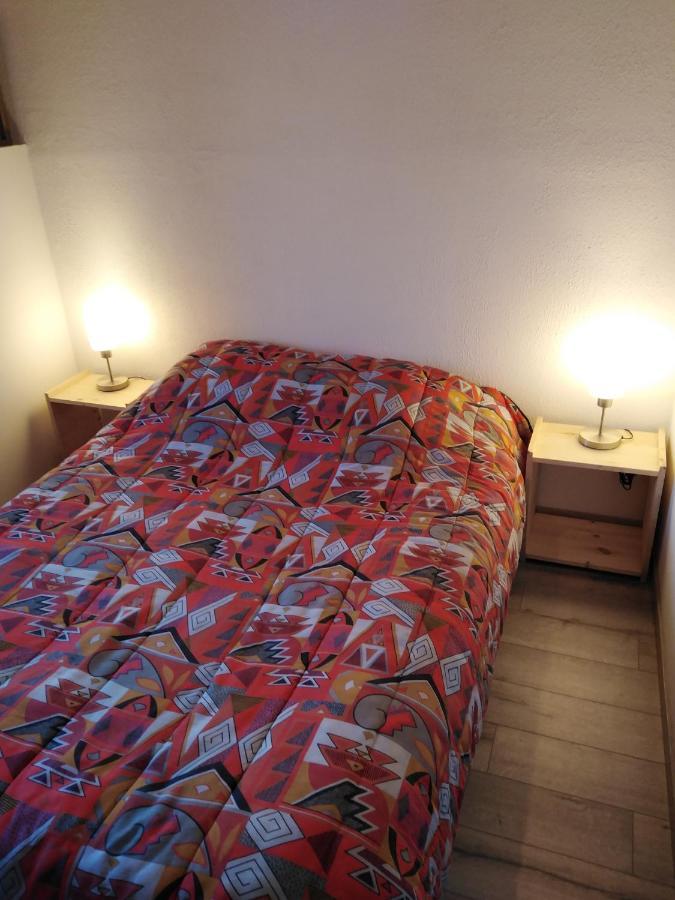 Font-Romeu Via Odeillo Jolie Appartement 6 Personnes Plein Sud Dış mekan fotoğraf