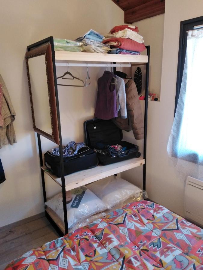 Font-Romeu Via Odeillo Jolie Appartement 6 Personnes Plein Sud Dış mekan fotoğraf